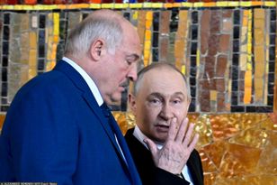 Rozejm Putina. Finlandia wprost: oskarżą Ukraińców
