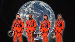 Stało się. Misja Artemis II osiągnęła maksymalną odległość od Ziemi.