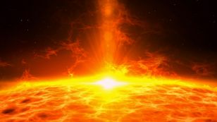 NOAA warns of geomagnetic storm on Aug 27–28, with northern lights possible over Europe