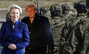 UE czy USA? Polacy wybrali, komu ufają w kwestii bezpieczeństwa