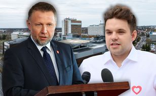 Lekarz milioner odchodzi z KO. Kierwiński przyjął rezygnację