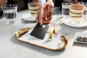 Samsung Galaxy Card: odpowiedź na Apple Card — na razie tylko w USA