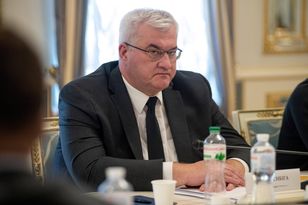 Skandal w Wenecji. Ukraińcy domagają się zmian