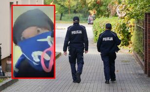13-latka zatrzymana w Płocku. Groziła śmiercią uczniom