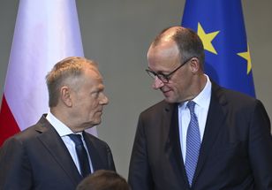 Wstyd dla Niemiec? Szef Związku Kombatantów RP: propozycje Niemiec to za mało