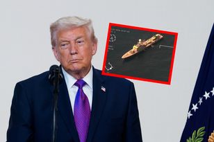 Chcą zablokować przekazanie wyspy. Malediwy wchodzą do gry