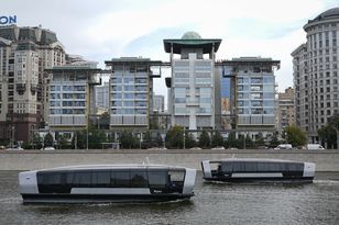 Rosja wydala brytyjskiego dyplomatę. Służby piszą o "działalności wywrotowej"