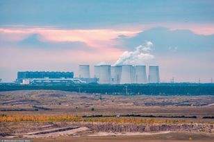 Atak w pobliżu ważnej elektrowni w Niemczech. Znaleziono ładunki