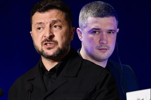 Zelensky fires Digital Minister Fedorov in cabinet reshuffle