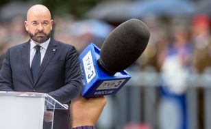Ludzie Sutryka mieli zablokować reportaż w TVP. Doniesienia mediów