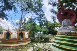 Myanmar junta bombs Buddhist monastery, killing 14 people on meditation retreat