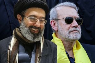 Kto po Chameneim? Kwestia sukcesji