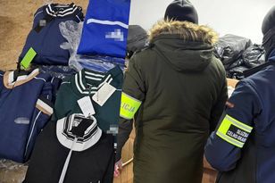 Policja jednak weszła na Facebooka. Przerwali zakupy online