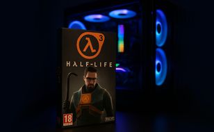 Projekt HLX znów rozpala dyskusję. Czy to sygnał o Half-Life 3?
