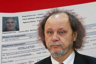 Kolejny Polak w mailach do Epsteina. Naukowiec zabrał głos