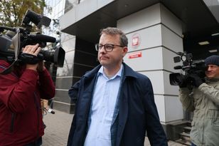 TVN24 ujawnia treść listu Romanowskiego. "Paszport na inną tożsamość"