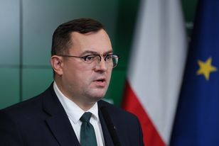 Minister o kolejnych nieprawidłowościach. KOWR chce odkupić działkę