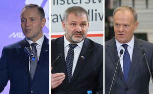 Działo się w poniedziałek. Oto najważniejsze wydarzenia [SKRÓT DNIA]