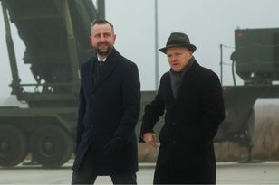 Ambasador USA ocenił Polskę jako sojusznika. "Daje przykład"