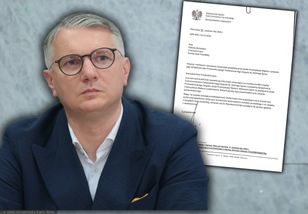 Wniosek do Komisji Etyki Poselskiej ws. Przemysława Wiplera. Dotarliśmy do pisma
