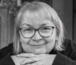 Zmarła pisarka Barbara Gawryluk. Przez dekady w Radiu Kraków