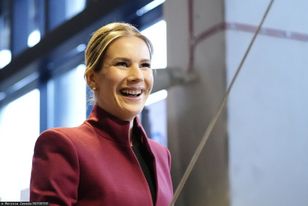 Fundacja pierwszej damy. Wiemy, ile płaci za wynajem lokalu w prezydenckiej willi