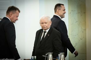 Republika szarżuje. W PiS mają już tego dość, ale nic nie mogą zrobić