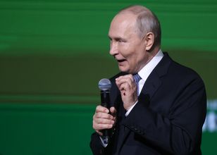Rosja chce konfiskować majątek emigrantów skazanych zaocznie