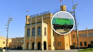 Pierwsza taka Żabka. Nowy format sklepów. Oto lokalizacja