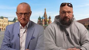 Rosyjska cerkiew jako narzędzie polityczne — podcast „Bez Doktryny"