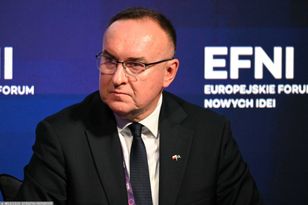 Skład delegacji na rozmowy ws. planu Trumpa. Na liście Polak