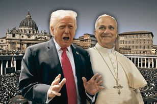 "Bez precedensu". Były dyplomata zdradza kulisy relacji USA z Watykanem