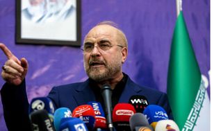 Iran ostro reaguje. "USA chcą zmusić nas do kapitulacji"