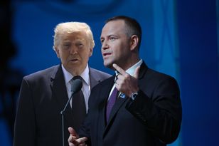 Nawrocki rozmawiał z Trumpem o stałej obecności wojsk USA w Polsce