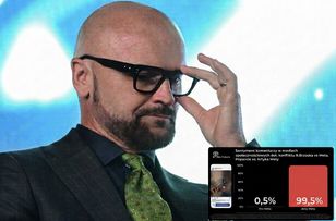 Rafał Brzoska kontra Meta. Res Futura zbadała, co sądzą internauci