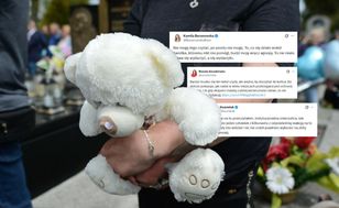 Lawina komentarzy po szokujących ustaleniach ws. Kamilka z Częstochowy