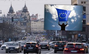 Ukraina w Unii Europejskiej. Nowy sondaż ujawnił nastroje Polaków