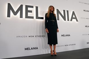 "Melania" wchodzi do kin. Najdroższy dokument świata znalazł się pod ostrzałem