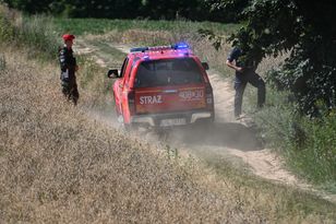 Pocisk na Lubelszczyźnie. Ukraina zaproponowała pomoc