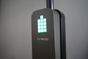 Tineco Floor One S9: Sprzątanie, które może stać się przyjemnością