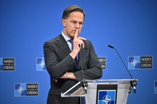 Niepokojąca zmiana w NATO. Ma nastąpić do 2027 roku