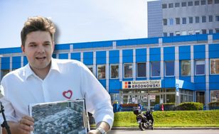 Nowe zarzuty pod adresem Kacprzyka. Prawnik lekarza reaguje