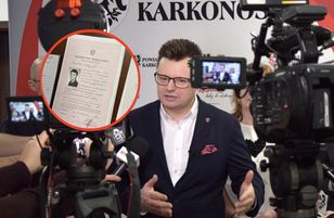 Matura pod znakiem zapytania. Starosta karkonoski podejrzany o fałszerstwo