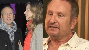 Marek Kościkiewicz ma za sobą dwa rozwody. "Pierwsze małżeństwo było szczeniackie"