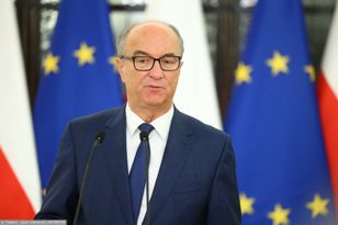 Okrągły Stół jednak nie trafi do muzeum? Czarzasty: mam propozycję