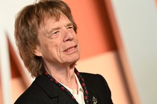 Mick Jagger szczerze o starości. "Nie ma w tym nic dobrego"