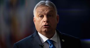 Premier Węgier zarzuca Facebookowi ingerencję w proces wyborczy