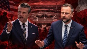 Zagadka odwołanej wizyty w USA? Znamy odpowiedź