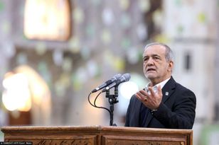 Ważne oświadczenie prezydenta Iranu. Mówi o broni nukelarnej