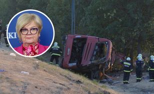 Z tych miejsc byli pielgrzymi z tragicznego wypadku na Węgrzech